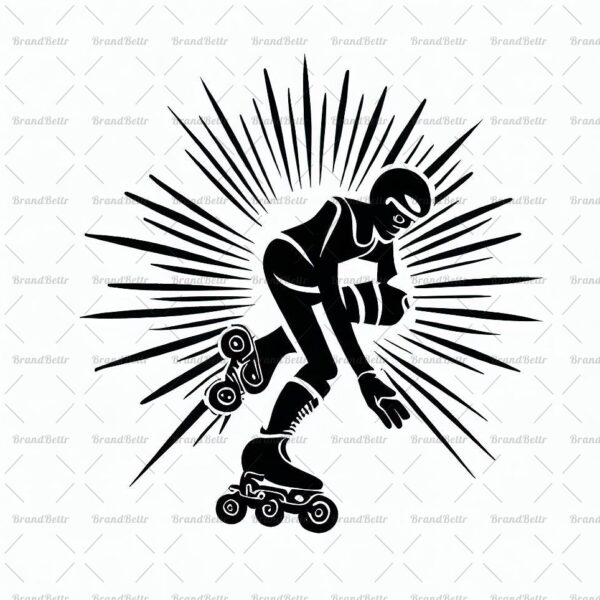 Roller Derby Rollschuhe